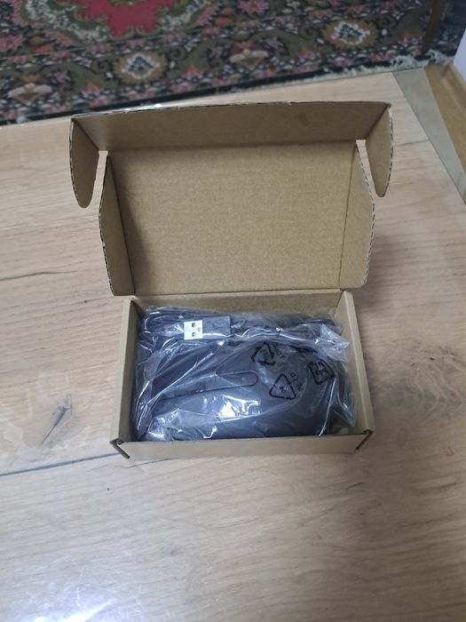 USB- мышь DELL. MS 116. Оригинал.
