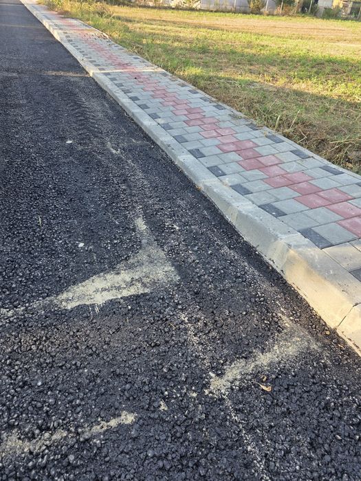 Teren intravilan Slobozia Noua