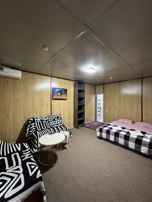 Арзон мехмонхона без закс