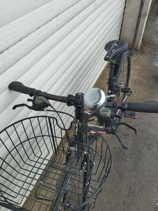 Велосипед Specialized Vita Sport