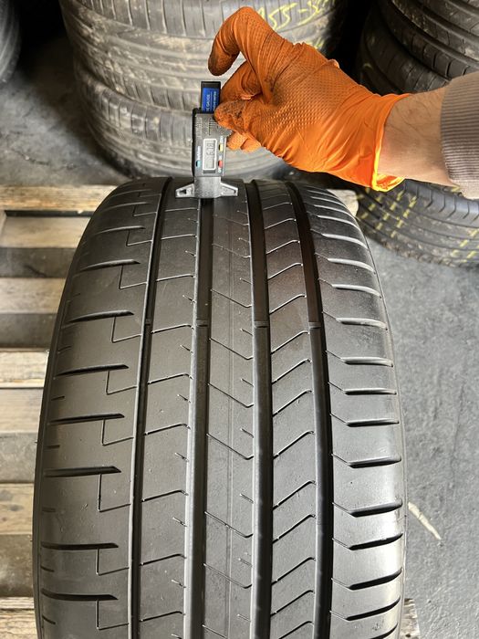 1 anvelopa vara 275/30/20 , Pirelli , DOT 2024 , 6.8 mm !