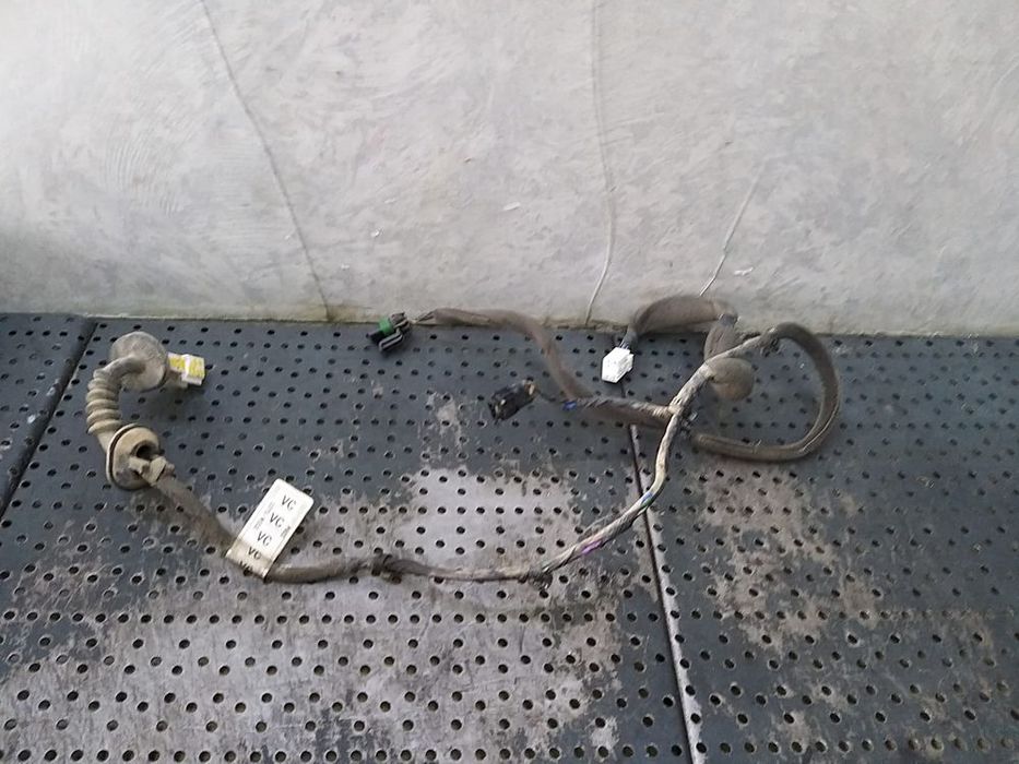 Cablaj instalatie electrica usa stanga spate chevrolet aveo berlina 1373r002