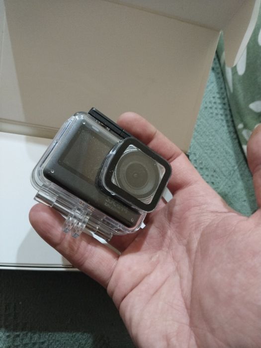 Продам экшн-камеру SJCAM SJ11