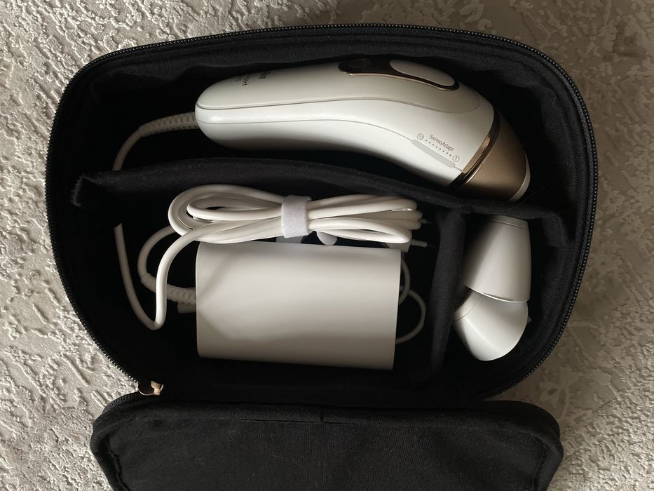 Braun Silk-expert PRO 5 IPL5242