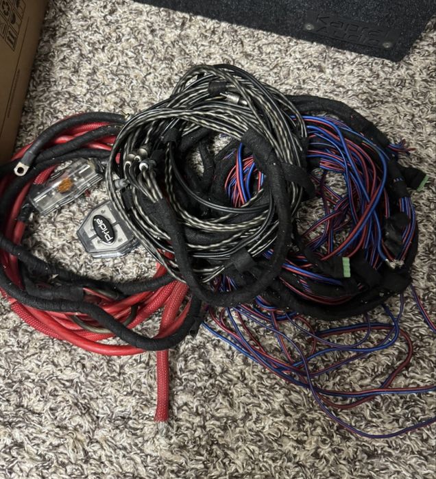 продам музыку deaf bounce