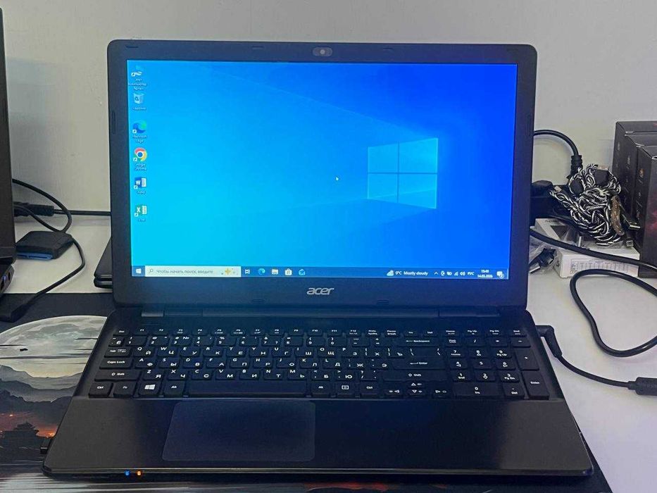 Ноутбук ACER  1ТБ/ 6ГБ