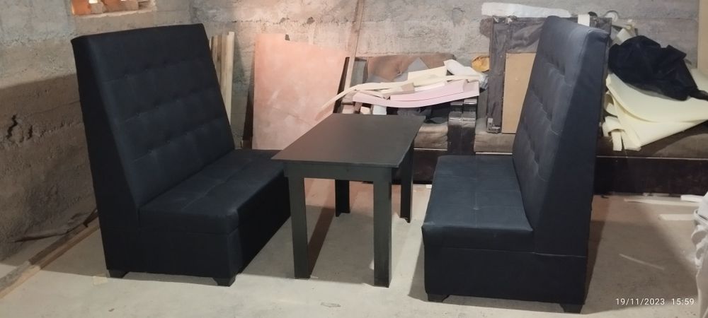 Devan:    Kafe, Restaran, Oshxonalar uchun maxsus tayyorlangan