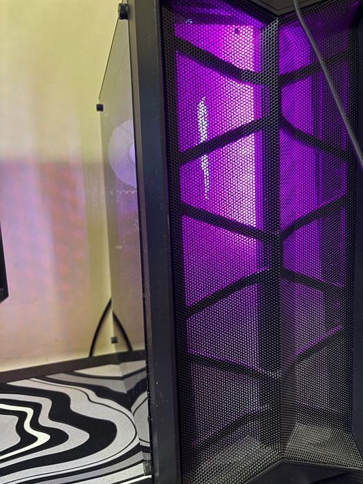 Геймарски Компютър