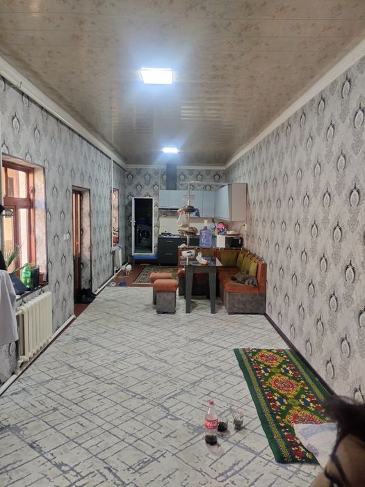 Хавли сотилади кармана райпо паварот.