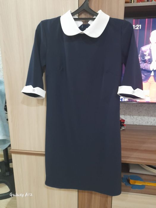 Школьная фрма новая