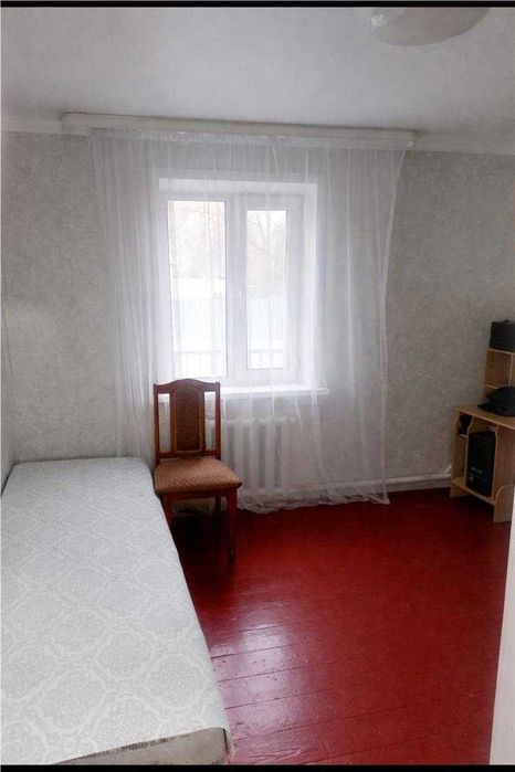 Уютный дом в Сортировке