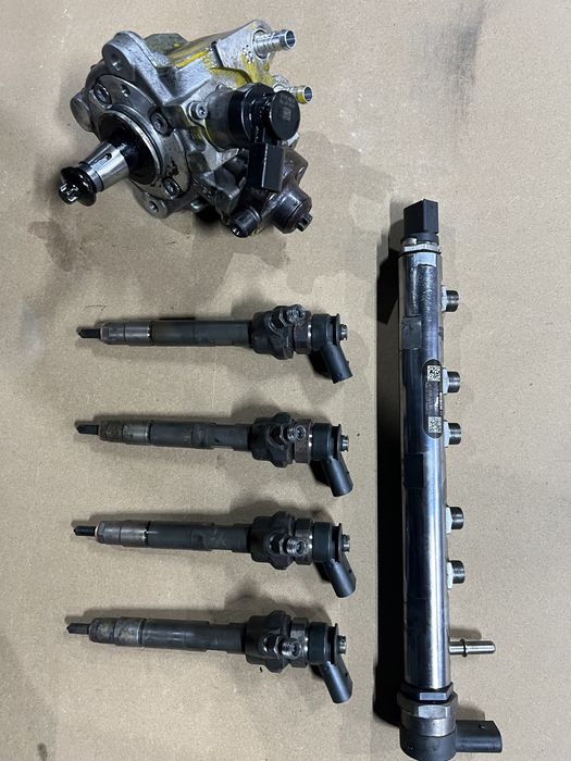Kit injectie Bmw N4720C