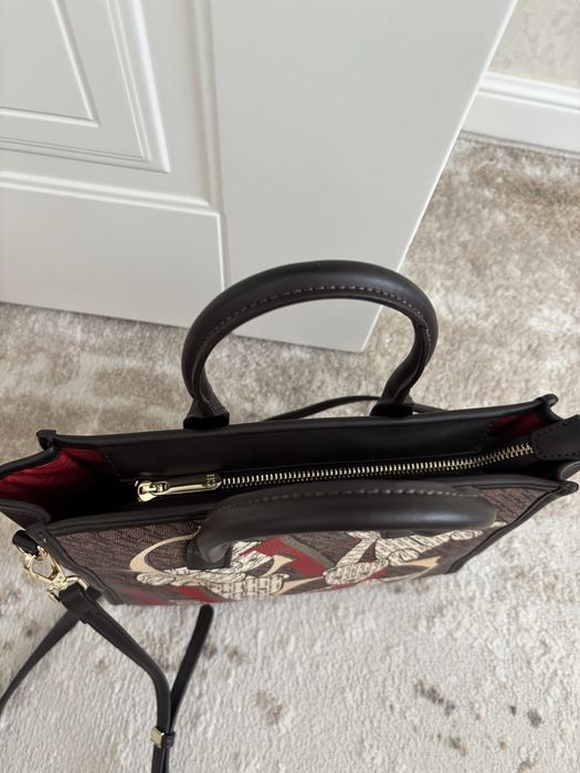 Женская сумка Carolina Herrera