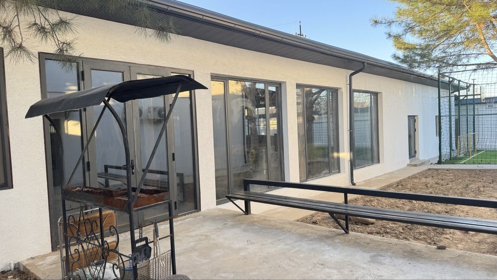 Продажа, рассрочка, аренда. Дача Кибрай, Байтикургон 15 км от Ташкента