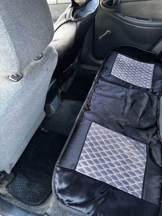 Продам шевроле ланос