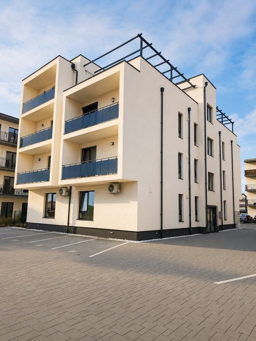 Apartament premium decomandat, zona Braytim Timisoara , pe str. Cărăbușului, la etajul 1