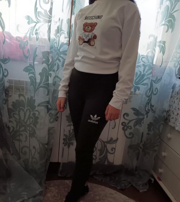 Colanți dama xs S M L