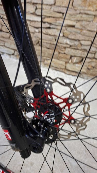 Giant Reign SX Mullet 29/27.5