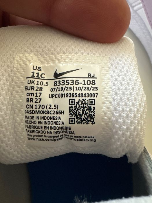 Детски сандали Tommy Hilfiger