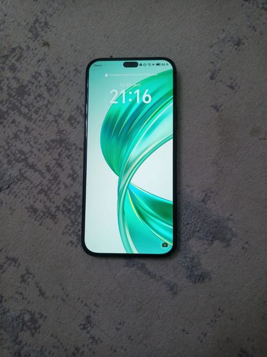 Телефон Honor x8b