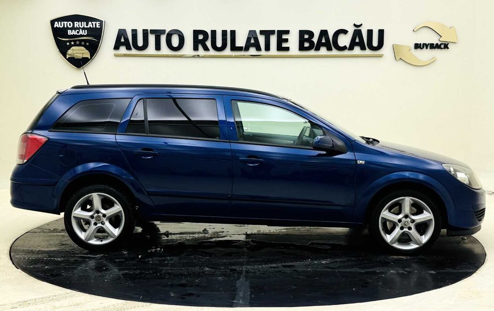 OPEL Astra 2005 — imagine 21