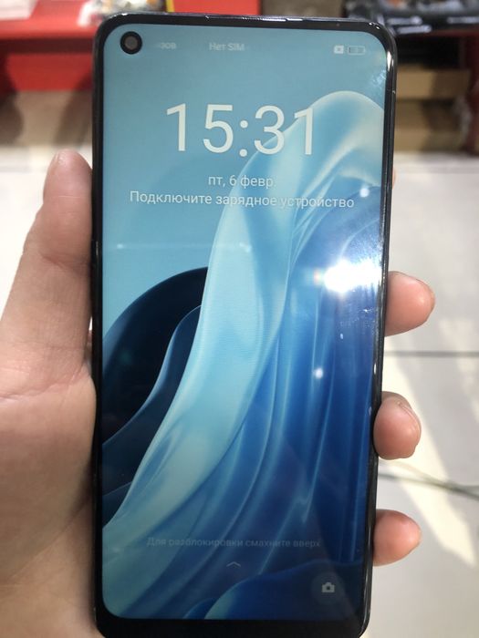 Продам Oppo reno7