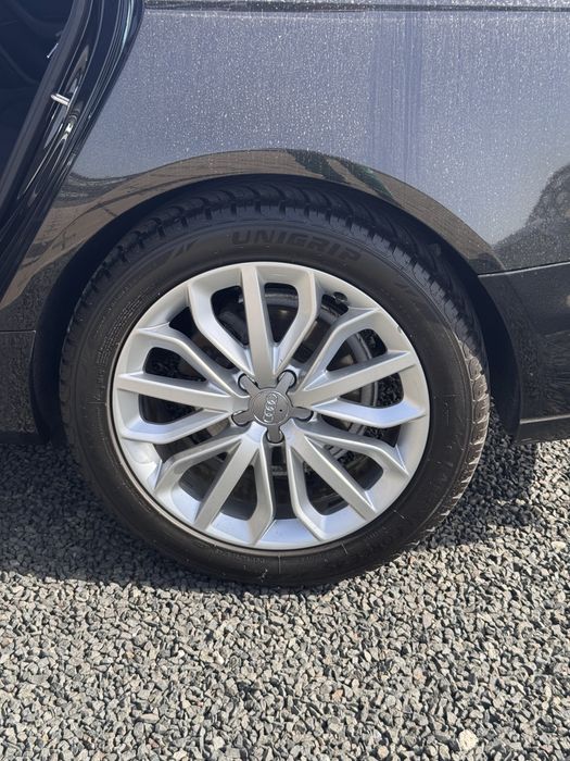 AUDI A6 2014 — imagine 5
