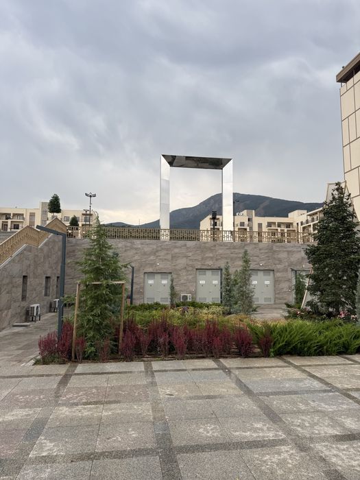 Chorvok Darvozasi кунлик ижара