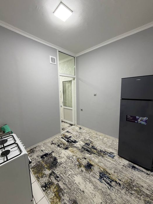 Сдаётся в аренду 1-комнатная квартира с новым ремонтами