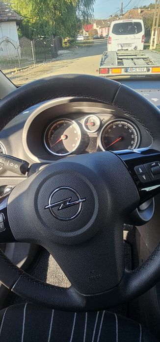 Opel Corsa 1.2 EcoTec