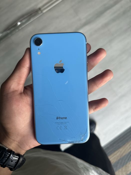 iPhone XR 64Gb LL/A