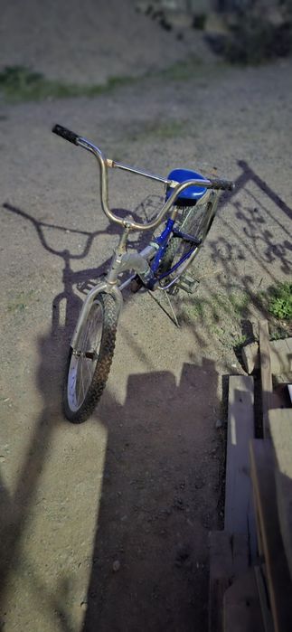 Велосипед хороший состояние