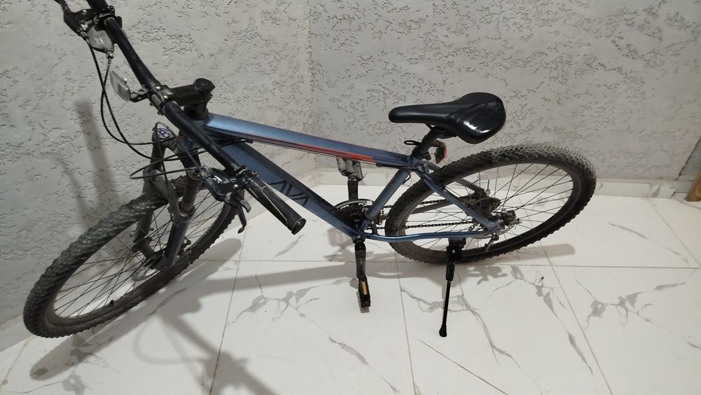 Горный Велосипед