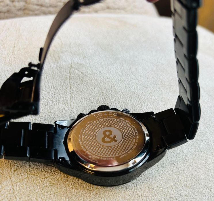 So&Co New York мъжки оригинален часовник