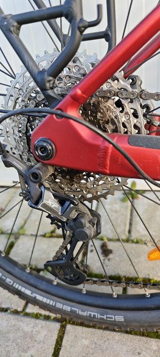 Електрически велосипед Canyon