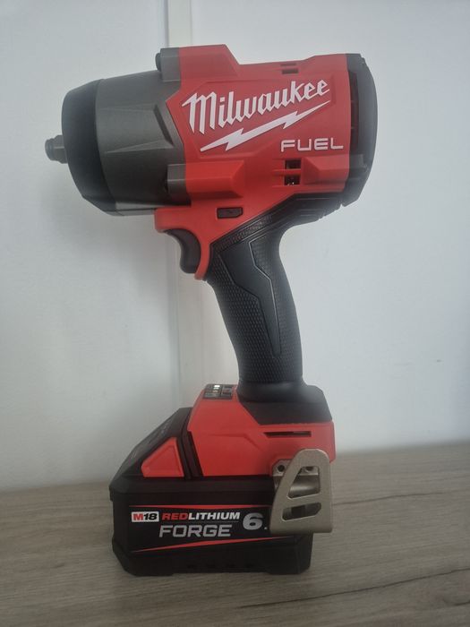 Impact milwaukee M18 FHIW2F12 Milwake milwakee