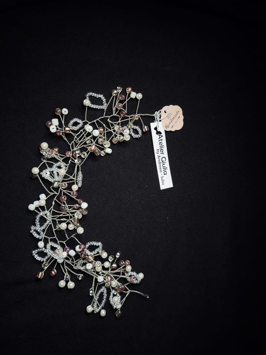 Accesorii păr mireasă