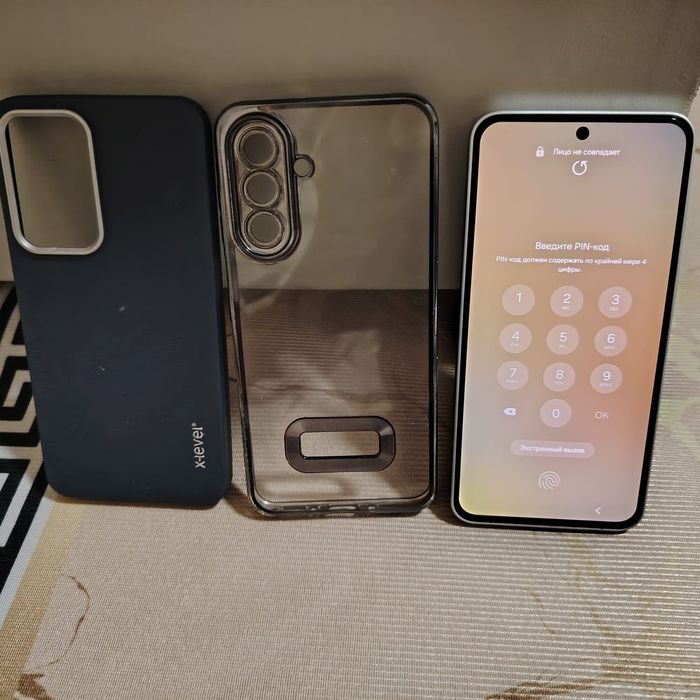 Продаю самсунг а36