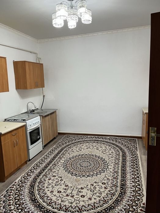 Сдаётся времянка на долгий срок