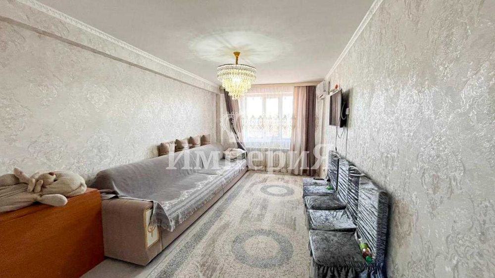 Продажа 3комнатной квартиры в  Кадыргали Жалайыри. Елдар ИмпериЯ