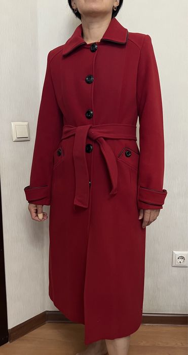 Пальто  женское турецкое