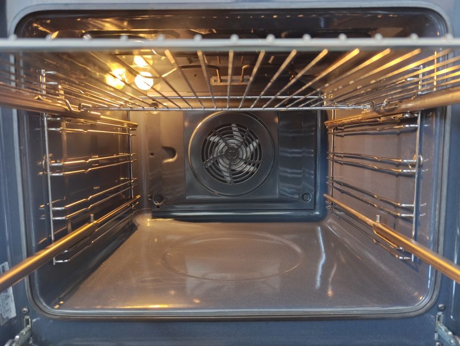 Ретро Фурна за вграждане Electrolux