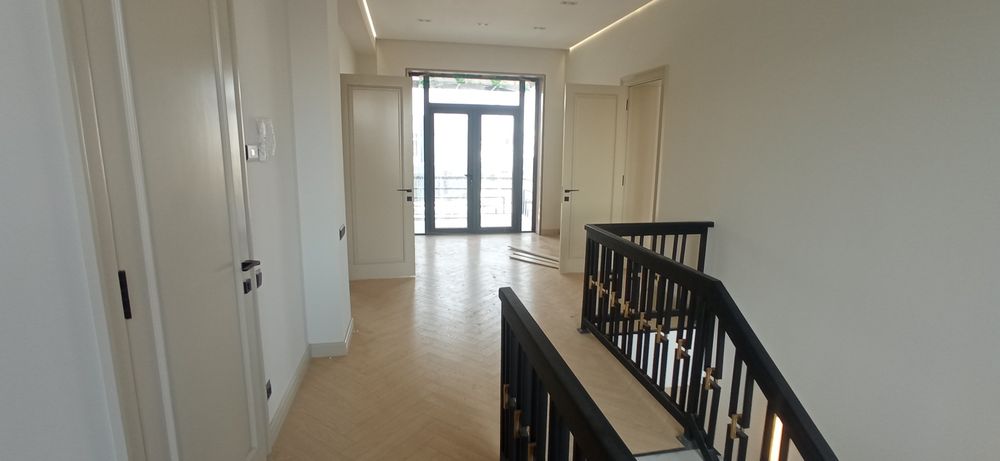 Лимонария виллаж продам угловой новый Евро дом под ключ 2,50 соток!