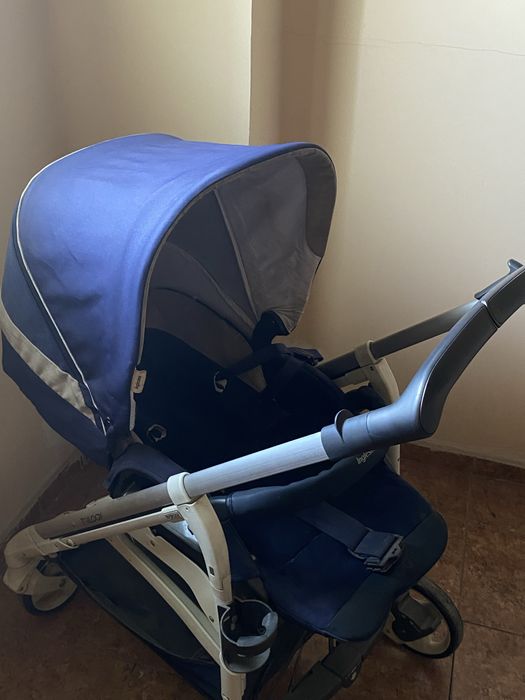 Детская коляска Inglesina