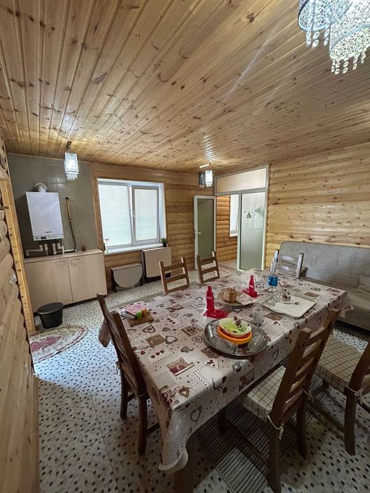 Продам дом в городе Челябинске