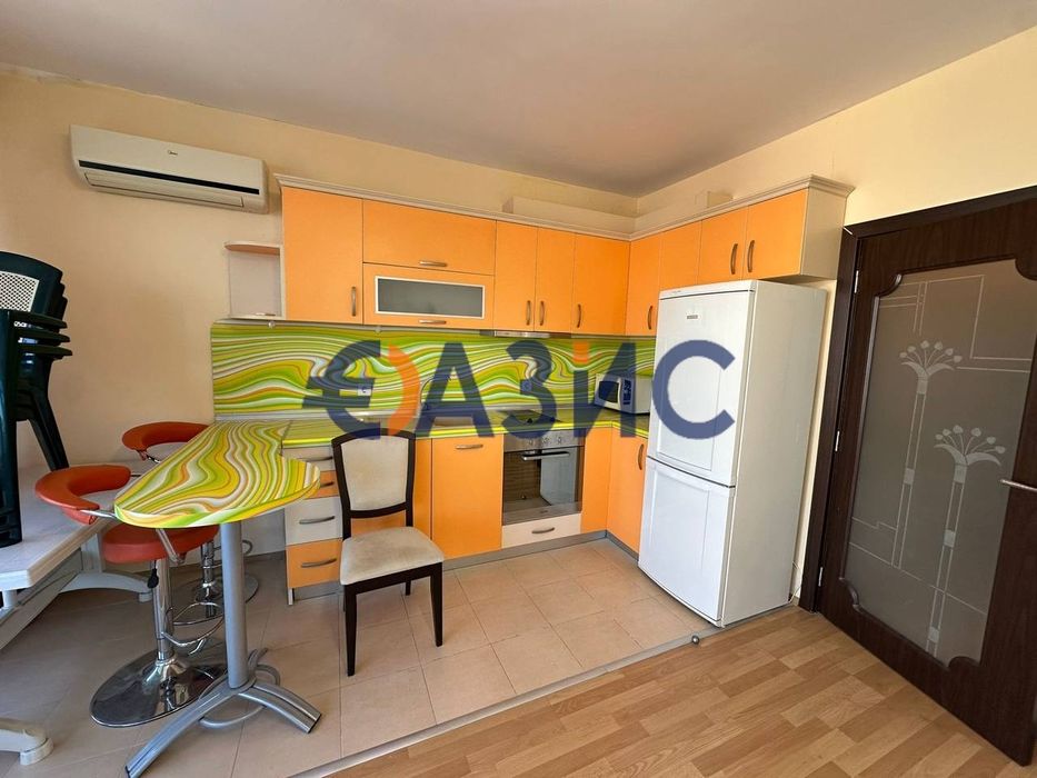 Продава се Двустаен апартамент в Поморие - 100 кв.м за 1290 €/кв.м - Снимка #5