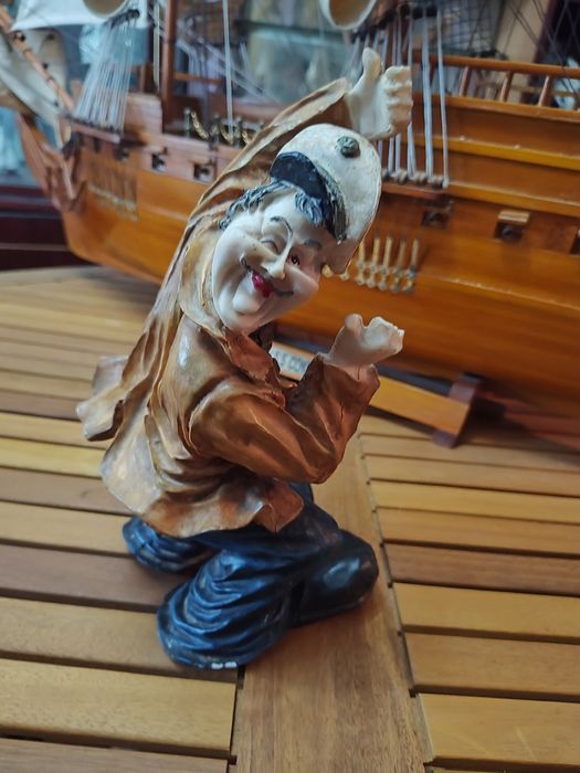 Suport sticla mica vin - marinar betiv