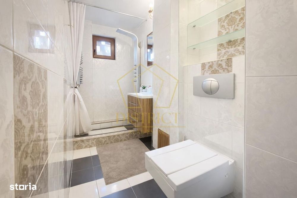 Apartament cu 3 camere | Take Ionescu