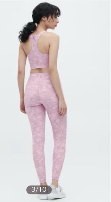 Спортивный костюм Uniqlo