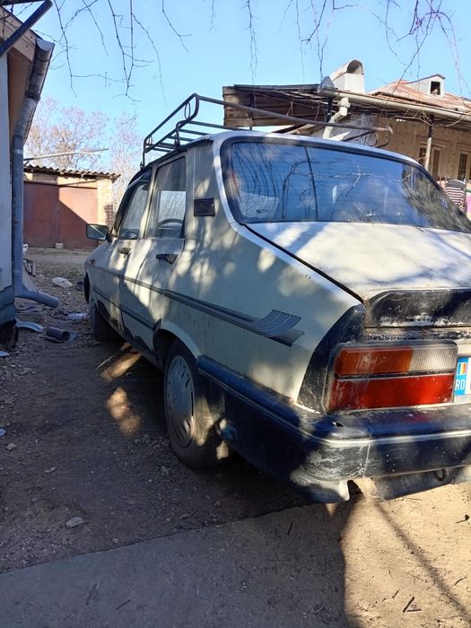 Dacia 1310 Cn in stare de funcționare